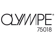 Olympe 75018 logo