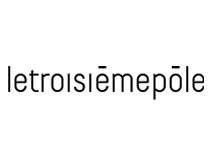 Le Troisieme Pole logo