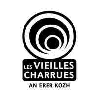 Logo Festival Vielles Charrues