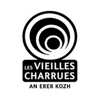 Logo Festival Vielles Charrues