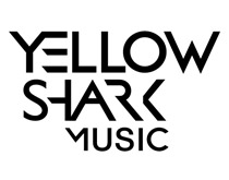 Yellowshark music logo