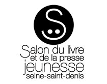Le Salon du Livre et de la Presse Jeunesse logo