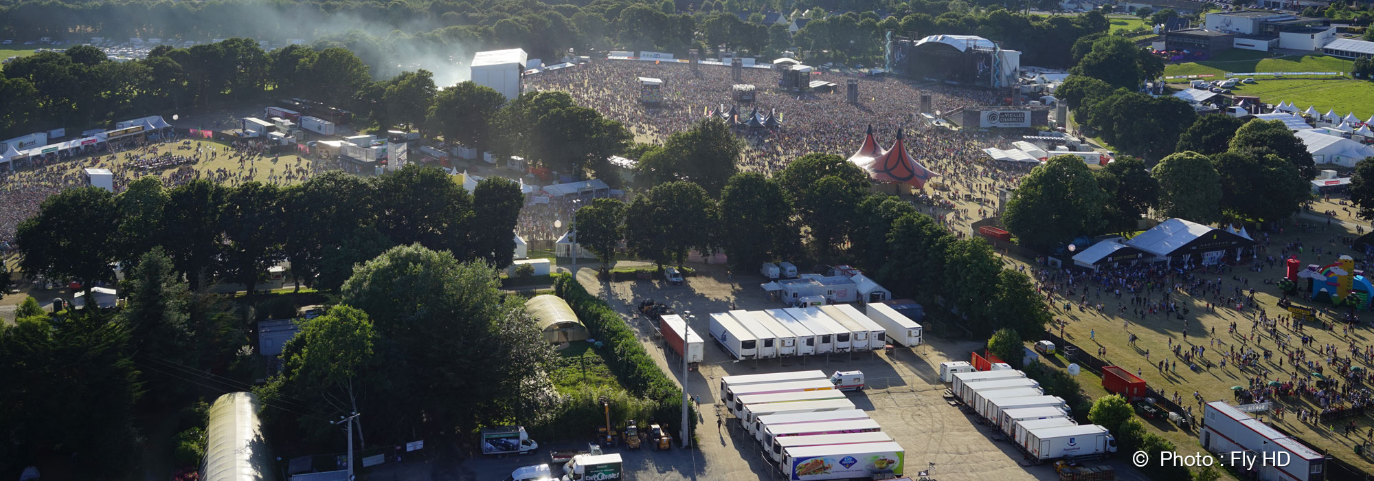 Les Vieilles Charrues 2016